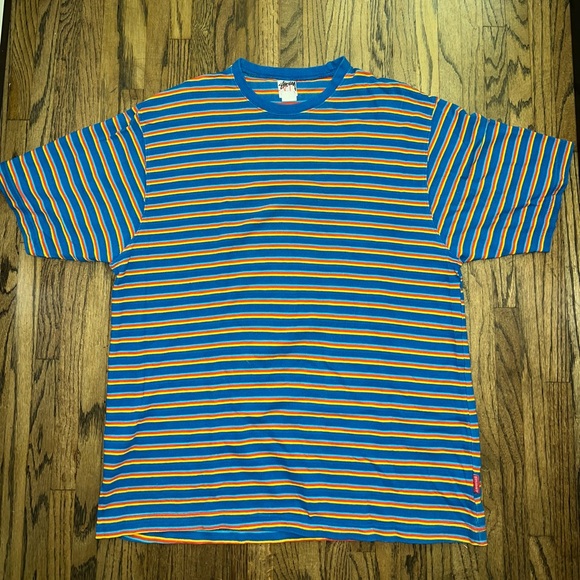 Stussy shirt - Picture 4 of 4